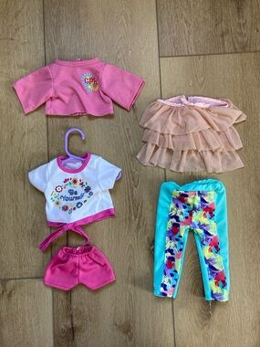 My Life 13” Doll Clothing Pack